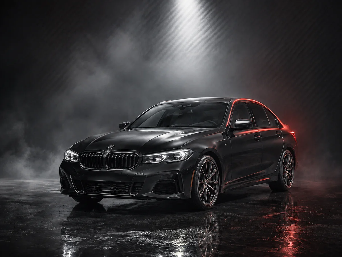 Mașini la comandă — aducem modelul premium dorit
